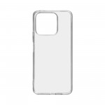 Чехол накладка ArmorStandart TPU Air для Honor X8a Clear (ARM69386)