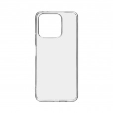 Чехол накладка ArmorStandart TPU Air для Honor X8a Clear (ARM69386)