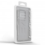 Чехол накладка ArmorStandart TPU Air для Honor X8a Clear (ARM69386)