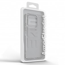 Чехол накладка ArmorStandart TPU Air для Honor X8a Clear (ARM69386)