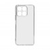 Чехол накладка ArmorStandart TPU Air для Honor X8a Camera cover Clear (ARM69387)