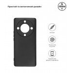 Чехол накладка TPU Armorstandart Matte Slim Fit для Huawei Honor Magic 5 Lite Black (ARM69394) Чехол накладка TPU Armorstandart Matte Slim Fit для Huawei Honor Magic 5 Lite Black (ARM69394)