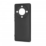 Чехол накладка TPU Armorstandart Matte Slim Fit для Huawei Honor Magic 5 Lite Black (ARM69394) Чехол накладка TPU Armorstandart Matte Slim Fit для Huawei Honor Magic 5 Lite Black (ARM69394)