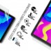 Гидрогелевая пленка ArmorStandart Anti-Blue для TCL TAB 10 (ARM69451)