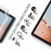Гидрогелевая пленка ArmorStandart Anti-Blue для Blackview Tab 7 (ARM69458) Transparent