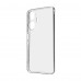 Чехол накладка ArmorStandart TPU Air Series для Realme C55 Camera cover Transparent (ARM69482)