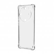 Чехол накладка ArmorStandart TPU Air Force для Huawei Honor Magic 5 Lite Camera cover Transparent (ARM69491)