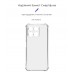 Чехол накладка ArmorStandart TPU Air Force для Huawei Honor X8a Camera cover Transparent (ARM69492)