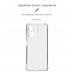 Чехол накладка ArmorStandart TPU Air Force для Huawei Honor X7a Camera cover Transparent (ARM69493)