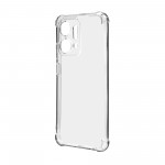Чехол накладка ArmorStandart TPU Air Force для Huawei Honor X7a Camera cover Transparent (ARM69493)