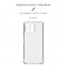 Чехол накладка ArmorStandart TPU Air Force для Huawei Honor X6 Camera cover Transparent (ARM69494)