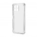 Чехол накладка ArmorStandart TPU Air Force для Huawei Honor X6 Camera cover Transparent (ARM69494)