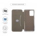 Чехол книжка ArmorStandart PU G-Case для Oscal C30 Pro Black (ARM69505)