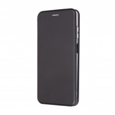 Чехол книжка ArmorStandart PU G-Case для Oscal C30 Pro Black (ARM69505)