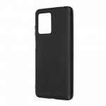 Чехол накладка TPU Armorstandart Matte Slim Fit для Oscal C30 Pro Black (ARM69506) Чехол накладка TPU Armorstandart Matte Slim Fit для Oscal C30 Pro Black (ARM69506)