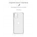 Чехол накладка ArmorStandart TPU Air Force для Motorola Edge 30 Neo Camera cover Transparent (ARM69510)