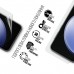 Гидрогелевая пленка ArmorStandart для Samsung S23 FE 5G (SM-S711) (ARM69513)
