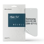 Гидрогелевая пленка ArmorStandart Matte для Samsung S23 FE 5G (SM-S711) (ARM69533) Гидрогелевая пленка ArmorStandart Matte для Samsung S23 FE 5G (SM-S711) (ARM69533)