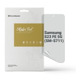 Гидрогелевая пленка ArmorStandart Anti-spy для Samsung S23 FE 5G (SM-S711) (ARM69542)