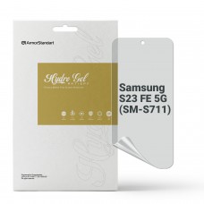 Гидрогелевая пленка ArmorStandart Anti-spy для Samsung S23 FE 5G (SM-S711) (ARM69542)
