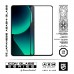 Защитное стекло ArmorStandart Icon для Xiaomi 13T 5G / 13T Pro 5G Black (ARM69570)