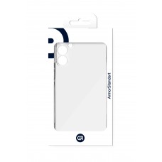 Чехол накладка ArmorStandart TPU Air Series для Samsung M34 5G (M346) Camera cover Transparent (ARM69589)