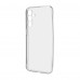 Чехол накладка ArmorStandart TPU Air Series для Samsung M34 5G (M346) Camera cover Transparent (ARM69589)