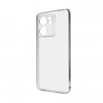 Чехол накладка ArmorStandart TPU Air для Xiaomi 13T 5G Camera cover Clear (ARM69591) Чехол накладка ArmorStandart TPU Air для Xiaomi 13T 5G Camera cover Clear (ARM69591)
