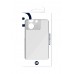 Чехол накладка ArmorStandart TPU Air для Xiaomi 13T 5G Camera cover Clear (ARM69591)