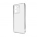 Чехол накладка ArmorStandart TPU Air для Xiaomi 13T 5G Camera cover Clear (ARM69591)