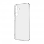 Чехол накладка ArmorStandart TPU Air Series для Samsung A25 5G (A256) Camera cover Transparent (ARM69599) Чехол накладка ArmorStandart TPU Air Series для Samsung A25 5G (A256) Camera cover Transparent (ARM69599)