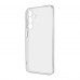 Чехол накладка ArmorStandart TPU Air Series для Samsung A25 5G (A256) Camera cover Transparent (ARM69599)