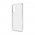 Чехол накладка ArmorStandart TPU Air Series для Oppo A78 4G Camera cover Transparent (ARM69603)
