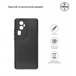 Чехол накладка TPU Armorstandart Matte Slim Fit для Oppo Reno10 Pro+ Camera cover Black (ARM69605) Чехол накладка TPU Armorstandart Matte Slim Fit для Oppo Reno10 Pro+ Camera cover Black (ARM69605)