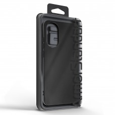 Чехол накладка TPU Armorstandart Matte Slim Fit для Oppo A78 4G Black (ARM69608) Чехол накладка TPU Armorstandart Matte Slim Fit для Oppo A78 4G Black (ARM69608)