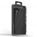 Чехол накладка TPU Armorstandart Matte Slim Fit для Samsung M34 5G (M346) Black (ARM69610)