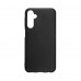 Чехол накладка TPU Armorstandart Matte Slim Fit для Samsung M34 5G (M346) Black (ARM69610)