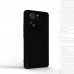 Чехол накладка TPU Armorstandart Matte Slim Fit для Xiaomi 13T Pro 5G Camera cover Black (ARM69615)