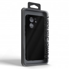 Чехол накладка TPU Armorstandart Matte Slim Fit для Xiaomi 13T Pro 5G Camera cover Black (ARM69615) Чехол накладка TPU Armorstandart Matte Slim Fit для Xiaomi 13T Pro 5G Camera cover Black (ARM69615)