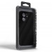 Чехол накладка TPU Armorstandart Matte Slim Fit для Xiaomi 13T Pro 5G Camera cover Black (ARM69615)