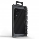 Чехол накладка TPU Armorstandart Matte Slim Fit для Samsung A25 5G (A256) Camera cover Black (ARM69621) Чехол накладка TPU Armorstandart Matte Slim Fit для Samsung A25 5G (A256) Camera cover Black (ARM69621)