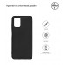 Чехол накладка TPU Armorstandart Matte Slim Fit для Nokia G42 5G Black (ARM69622)