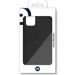 Чехол накладка TPU Armorstandart Matte Slim Fit для Nokia G42 5G Black (ARM69622)