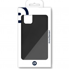 Чехол накладка TPU Armorstandart Matte Slim Fit для Nokia G42 5G Black (ARM69622) Чехол накладка TPU Armorstandart Matte Slim Fit для Nokia G42 5G Black (ARM69622)