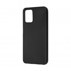 Чехол накладка TPU Armorstandart Matte Slim Fit для Nokia G42 5G Black (ARM69622) Чехол накладка TPU Armorstandart Matte Slim Fit для Nokia G42 5G Black (ARM69622)