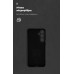 Чехол накладка ArmorStandart TPU ICON для Samsung S23 FE 5G (SM-S711) Camera cover Black (ARM69628)