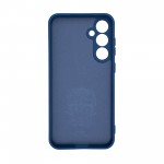 Чехол накладка ArmorStandart TPU ICON для Samsung S23 FE 5G (SM-S711) Camera cover Dark Blue (ARM69629) Чехол накладка ArmorStandart TPU ICON для Samsung S23 FE 5G (SM-S711) Camera cover Dark Blue (ARM69629)