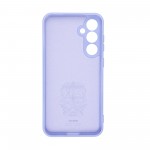 Чехол накладка ArmorStandart TPU ICON для Samsung S23 FE 5G (SM-S711) Camera cover Lilac (ARM69631) Чехол накладка ArmorStandart TPU ICON для Samsung S23 FE 5G (SM-S711) Camera cover Lilac (ARM69631)