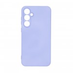 Чехол накладка ArmorStandart TPU ICON для Samsung S23 FE 5G (SM-S711) Camera cover Lilac (ARM69631) Чехол накладка ArmorStandart TPU ICON для Samsung S23 FE 5G (SM-S711) Camera cover Lilac (ARM69631)