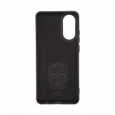 Чехол накладка ArmorStandart TPU ICON для Oppo A78 4G Black (ARM69632) Чехол накладка ArmorStandart TPU ICON для Oppo A78 4G Black (ARM69632)